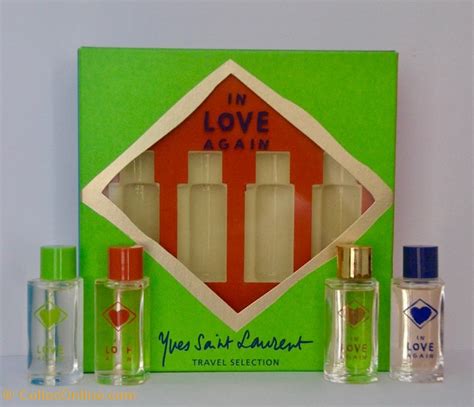 coffret love yves saint laurent|Yves Saint Laurent .